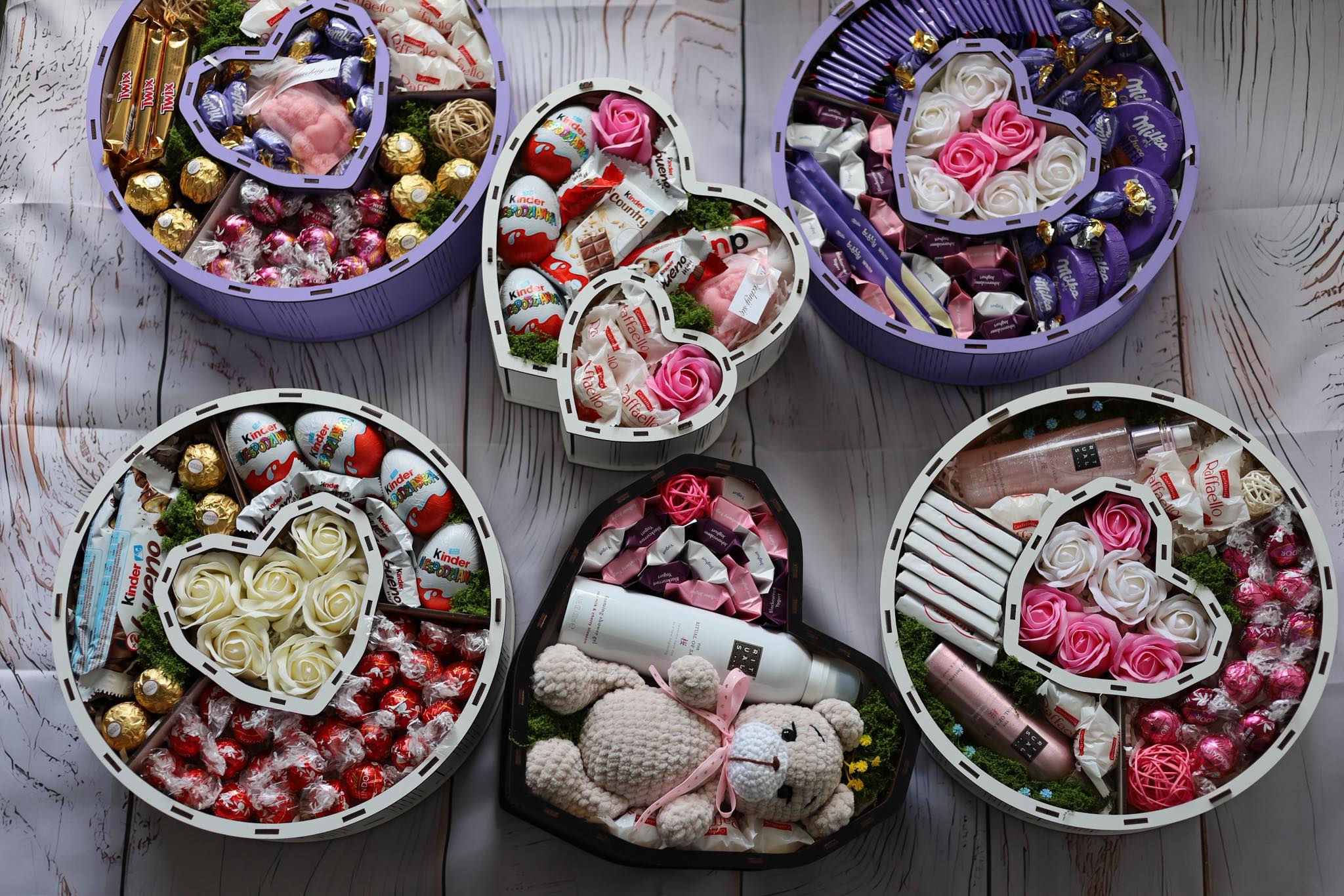 Główne zdjęcie strony z zaproszeniem do poznania oferty