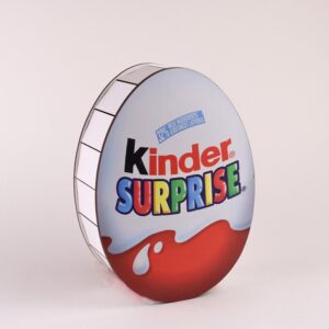 Pudełko "kinder" średnie