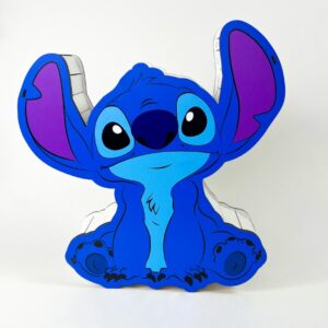 Pudełko "Stitch"